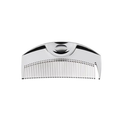 LOVECHROME TSUKI SILVER Schönheits-Haarkamm zum Ausgehen TSUKI SILVER (R)F [Offizieller Shop] out/LOVECHROME (R)F.