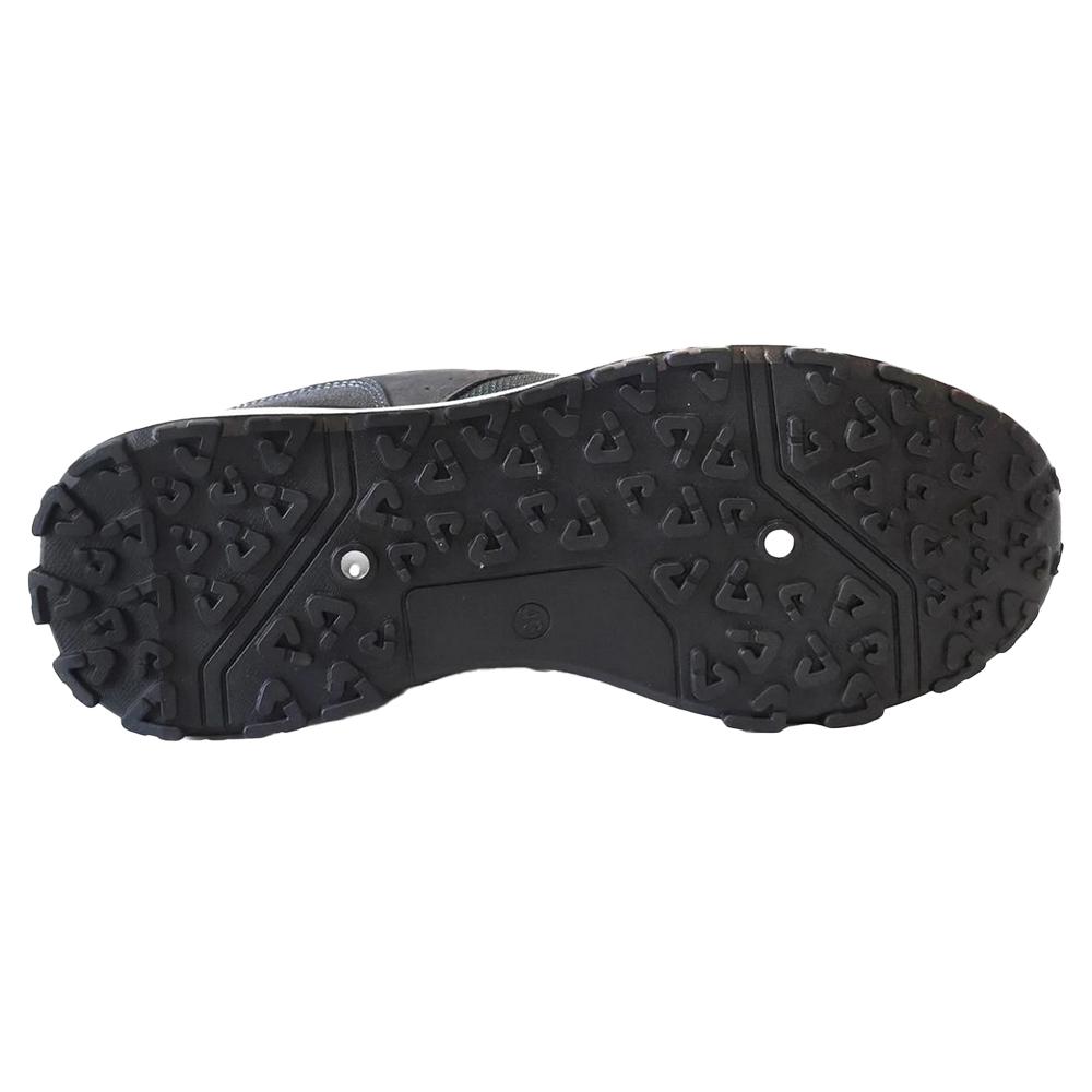 LAMBRETTA Unisex Adult Echo 2 Trainers