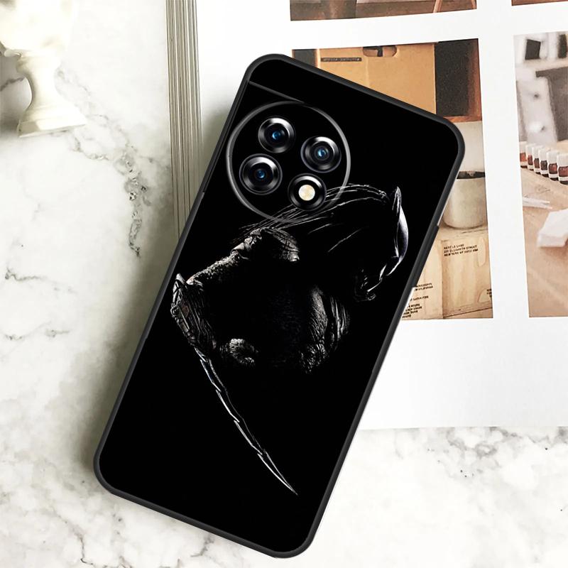 

Alien Predator Case For OnePlus 11 12 12R 9 10 Pro 10R 9R 8T 10T Nord CE 2 3 Lite 2T N10 N20 N30 CE4 Cover OnePlus Nord CE 3