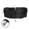 Portable Car Windshield Sunshade Umbrella - Sun Protection & Heat Insulation, Free Shipping