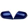 NEW For Tesla Model 3 2017- 2026 Highland Rearview Mirror Housing Base Bracket Skeleton Trim Frame Caps Bottom Cover Replacement