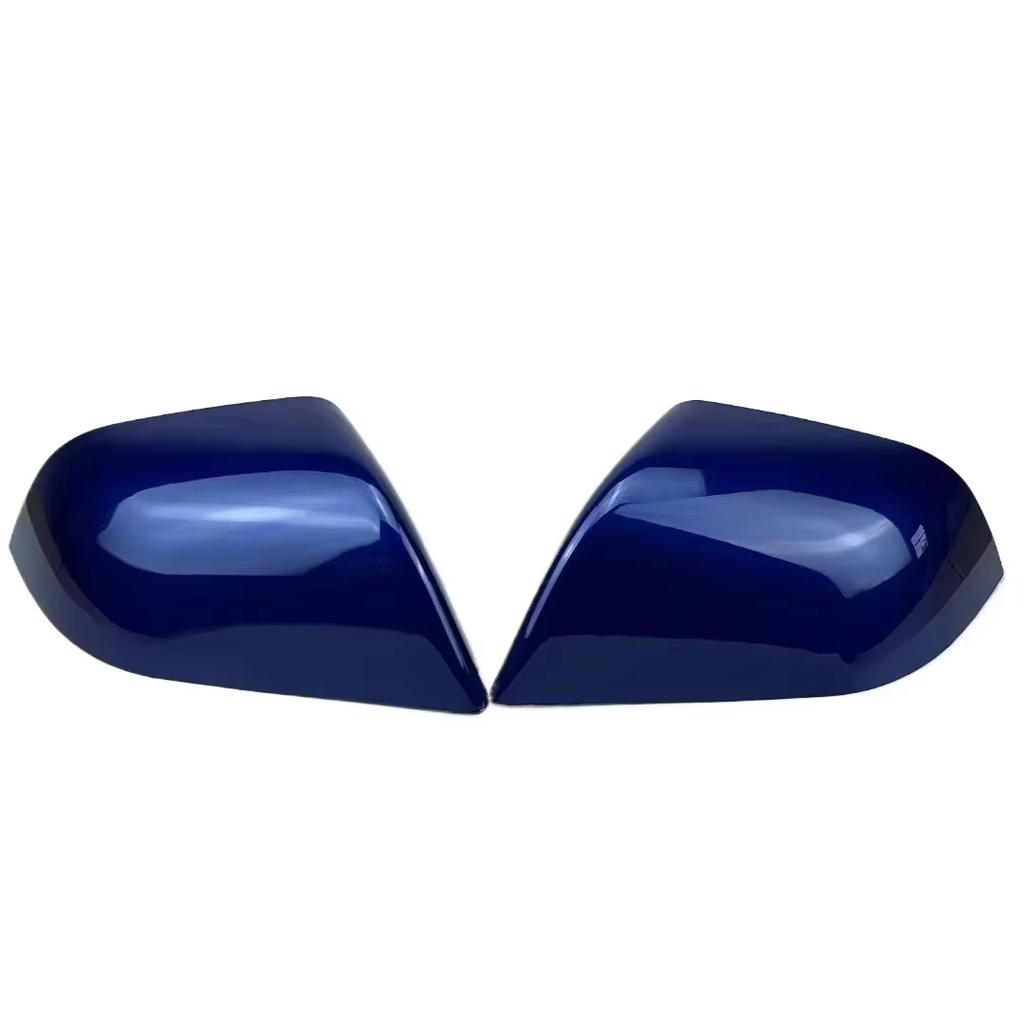 NEW For Tesla Model 3 2017- 2026 Highland Rearview Mirror Housing Base Bracket Skeleton Trim Frame Caps Bottom Cover Replacement