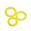 Soft Silicone Penis Cock Ring Delay Ejaculation Ball Scrotum Stretcher Adjustable Semen Sleeve Rings SM Bondage Sex Toy for Men
