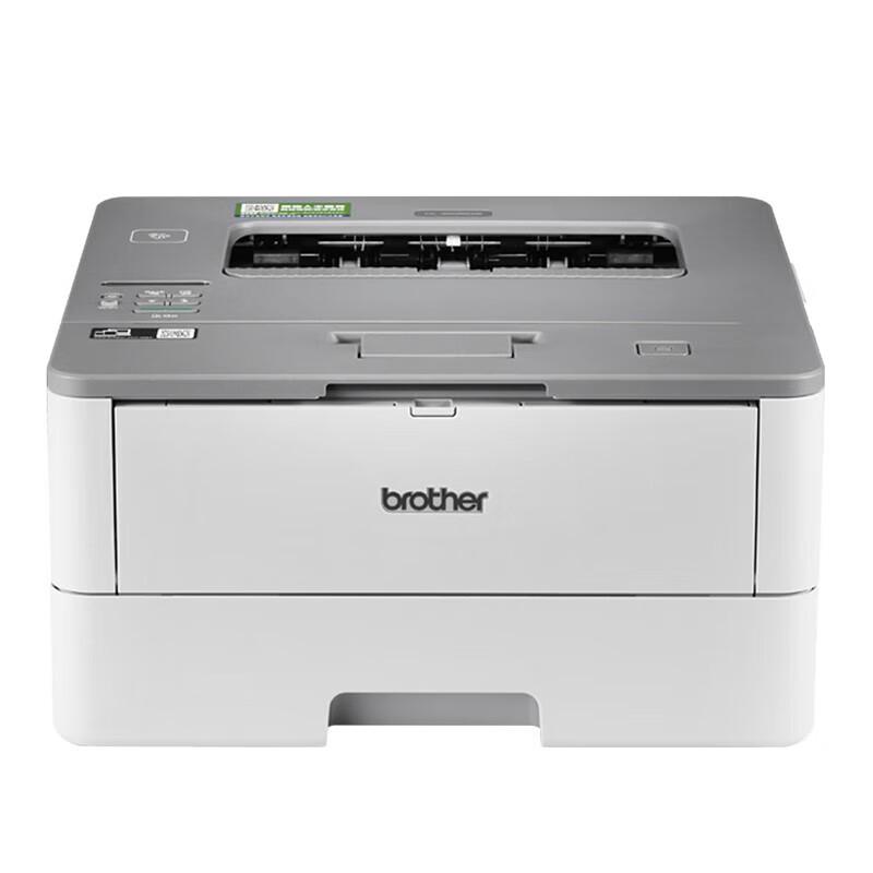 

Brother HL-2595DW A4 Monochrome Laser Printer CN plug (adapter included)
