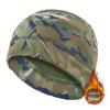 Winter Thermal Camouflage Balaclava