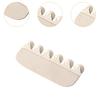 Pee Guard for Toilet Seat, Deflector Seat,Prevents Kids and Adults from Peeing