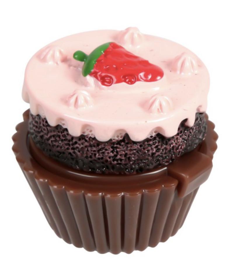 Balsam Pomadka Do Ust Dla Dzieci Słodkie Babeczki Lip Balm Martinelia 2g