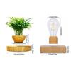 LED Floating Lamp Rotating Magnetic Lamp Gift Night Light  Home Decor