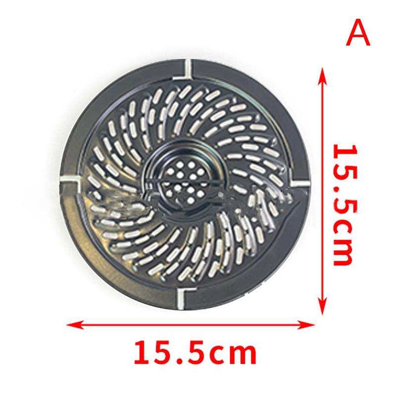 Air Fryer Grill Pan Replacement, 6/7/8'' Air Fryers Accessories Non-Stick