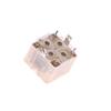 1Pcs Variable Capacitor 223P 224F 443Df For Am Radio Dual Capacitor Fm Radio Frequency Modulation Adjustable Capacitor