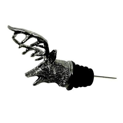 Wine Pourer Animal-shaped Pourer Nondeformable Wine Mouth for Home Restaurant Hotel