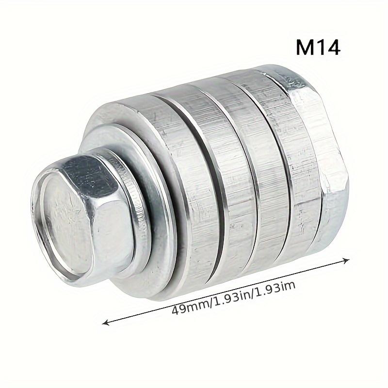 100/150 To Groove Cutter Conversion Adapter Multi-Function Blade for Slotting