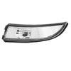Pair of Car Rearview Mirror Indicator Turn Signal Light Lamp Fits for Ford Fiesta 09 15