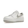 Air Jordan 1 Elevate Low White Neutral Grey Women Sneakers DH7004-110