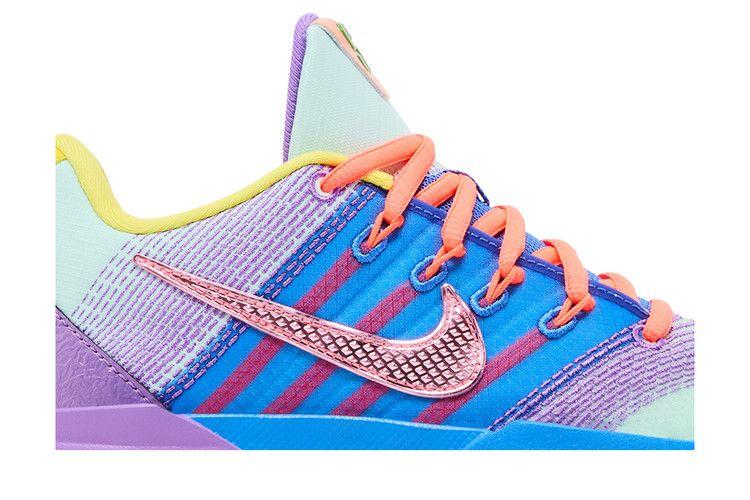 Kids' Sneakers Nike Sabrina 3 What The (GS)