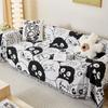 Modern Sofa Towel Cover Camping Blanket Picnic Mat Sofa Cover Four Seasons Universal All Inclusive L  Sofas Mat Slip Covers