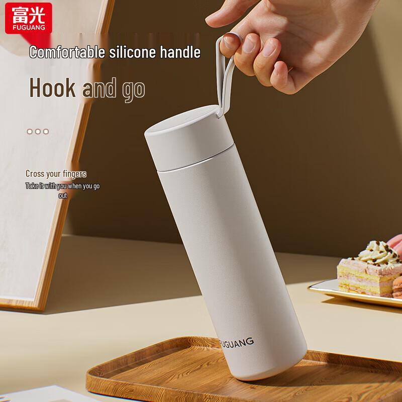 FUGUANG 316L Stainless Steel Insulated Water Bottle