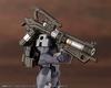Hexa Gear Governor Weapons Combat Assort 02 1/24 Scale Model Kit 61mm