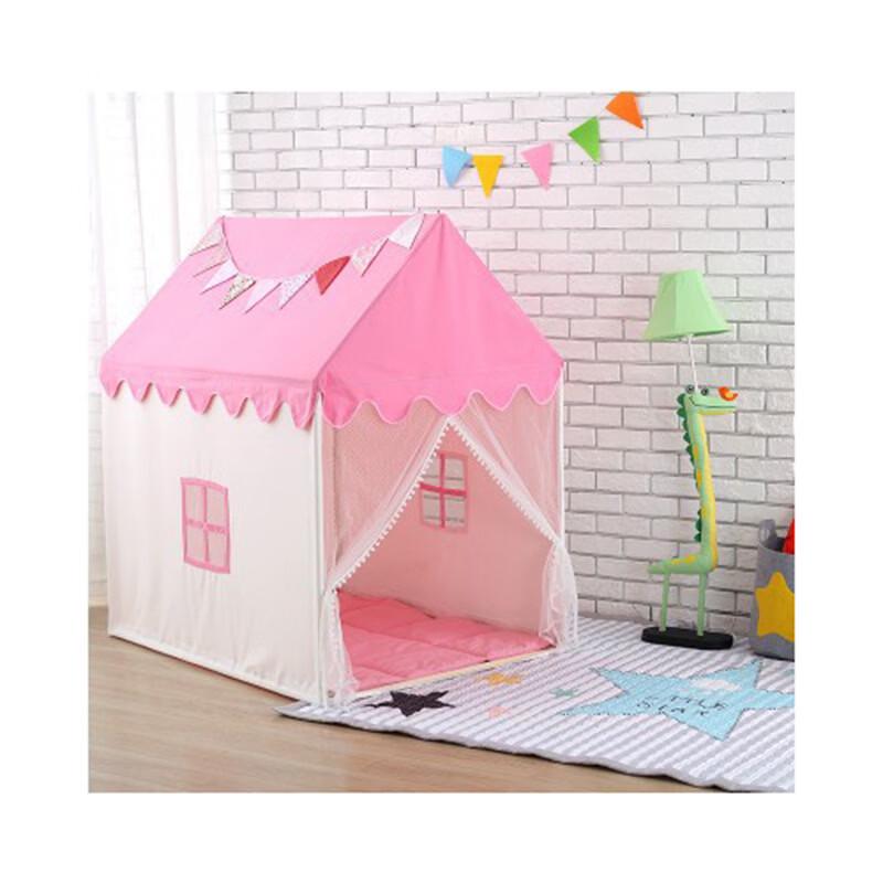 Kids Indoor Play Tent