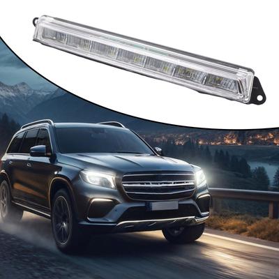 Lampen – Tagfahrlicht