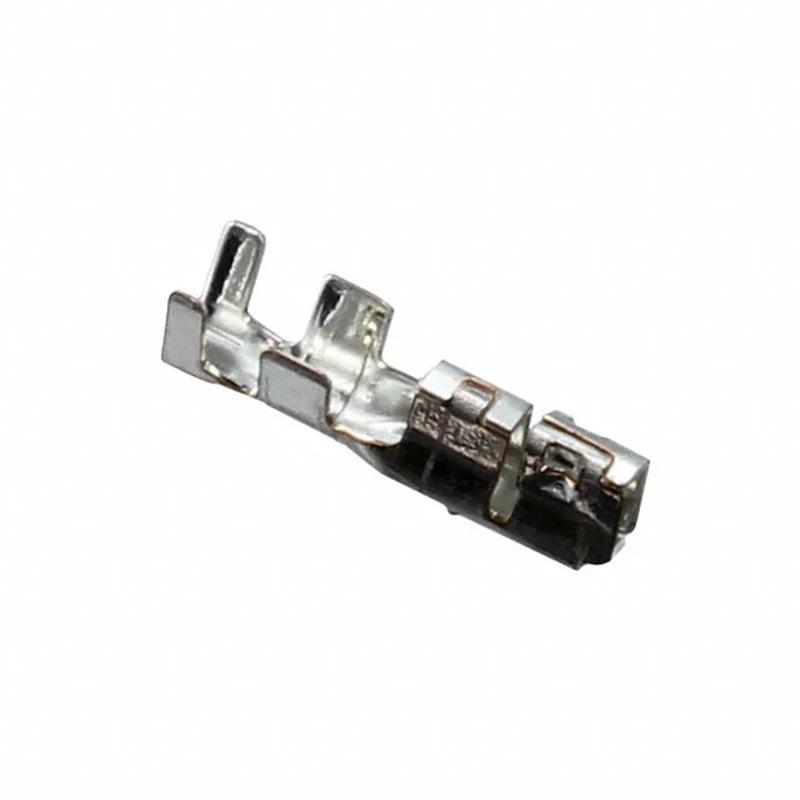 DuraClik Crimp Terminal 560124-0101, 22AWG, Original Stock