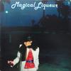 LP Record YUUKO IWASAKI  Magical Liqueur SKS1048PROMO KING 1980 Japan Japanese PopRock Used