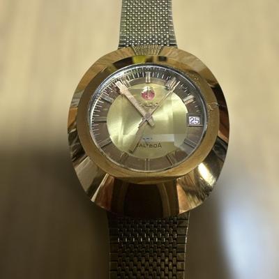 Unisex-Uhren – Quarz-Uhren