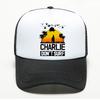 Charlie Dont Surf Hut Unisex Apocalypse Now Film Movie Unisex Baseballkappe Sommer Outdoor Sport Netz atmungsaktive Hüte
