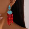 Fashion Drop Earrings For Women's Jewelry