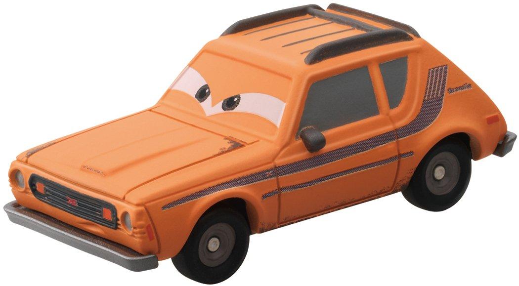 

Disney Cars Tomica Grem C-23 (Standard Type)