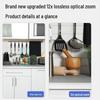 HIKVISION U108R Pro 4K Live Streaming PTZ Camera