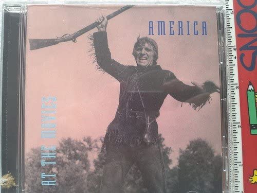 CD SOUNDTRACK - America At the Movies  ATMCD2007 US Soundtracks & Musicals Used