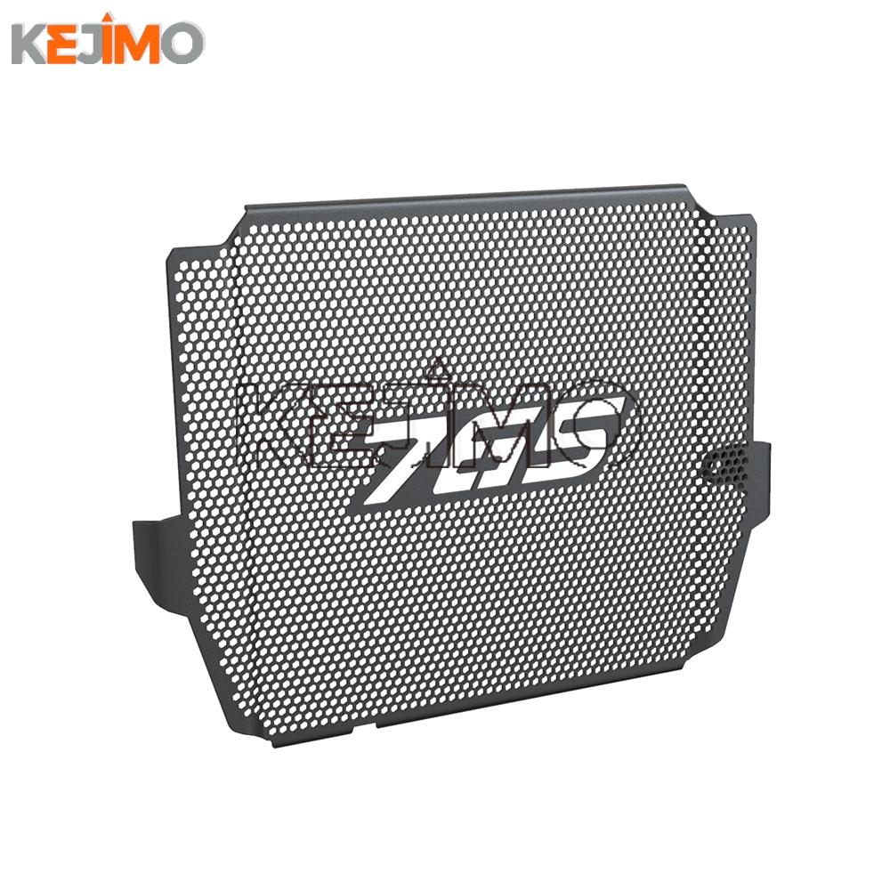 Motosiklet Radyatör Izgarası Koruyucu Kapaklar Street Triple 765 Moto2 Edition 765RS 765R 765 R/RS 2023 2024 2025 2026 İÇİN