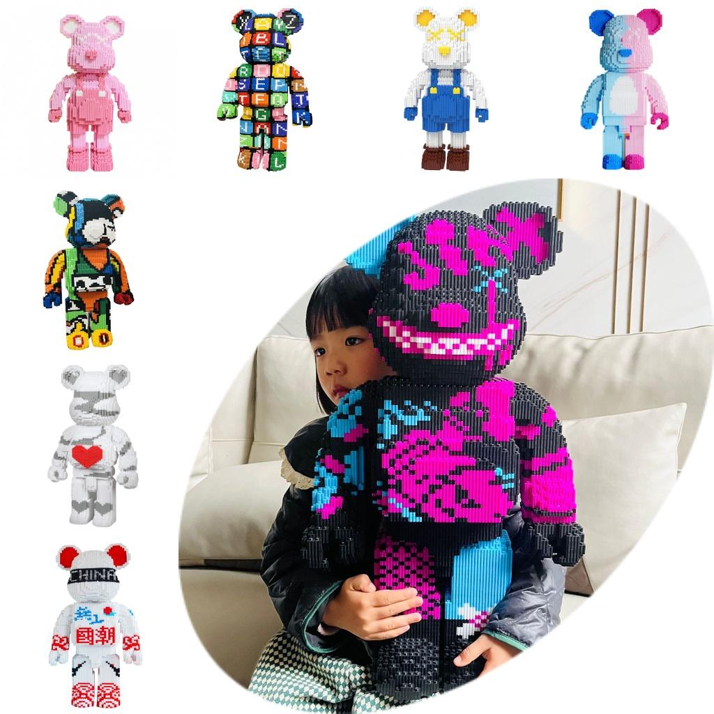 Premium Vietnamese Toy Chaolesun Building Blocks Set For Girls High Difficulty Diy Gift