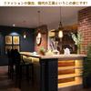 Herischen Pendant Light Retro Style Lighting Ceiling Hanging Ceiling Interior Bulbs Sold Separately Hook Chandelier, E26/E27 Base, Fixture, Light,