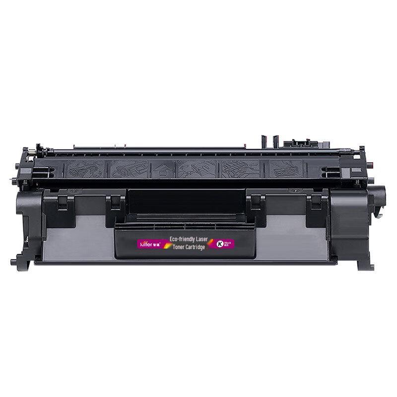 KILter CF277A Black Toner Cartridge with Chip (3100-page Yield)