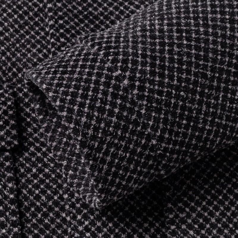 FAPAI.EC Men's Casual Insulated Jacket J340066207