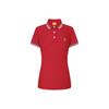 LOUIS CASTEL Women'S Modern Triple Collar T-Shirt