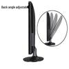 15-17 Inch LCD Wide-Angle Industrial Wall-Mount Monitor Display