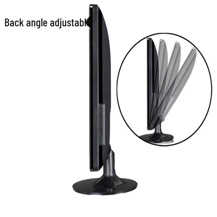 15-17 Inch LCD Wide-Angle Industrial Wall-Mount Monitor Display