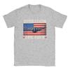 Vintage Operation Epic Fury  TShirts Unisex Crew Neck 100 Cotton T Shirts  Short Sleeve Tees Graphic Clothing