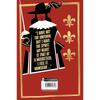 Three Musketeers by Alexandre Dumas (Deluxe Edition) Classic Adventure Novel / Explore Timeless Tale of Loyalty, Friendship, And Bravery/ Thrilling