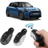 Key Fob Cover, Key Case Shell F57 F60 Key Fob Keyless Full Protection Smart