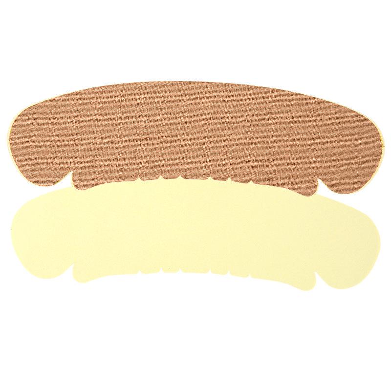 All-Season Sun Hat with Sweat-Absorbing Pad and Stain-Proof Liner