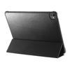 Sanwa Supply Soft Leather Case for iPad Pro 13-inch (M4/2024) (Black) PDA-IPAD2007BK