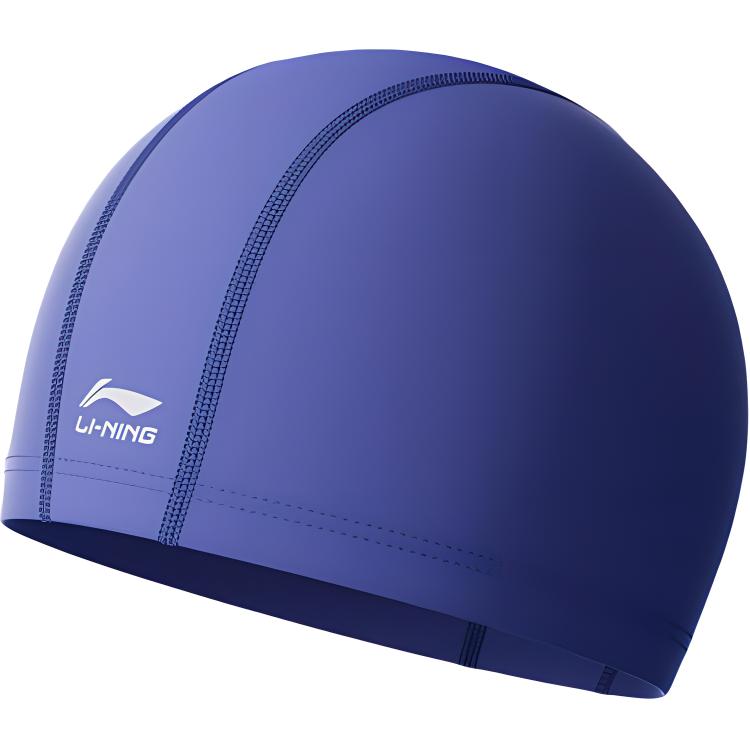 Li Ning Swimming Caps Polyamide Unisex 151-192624