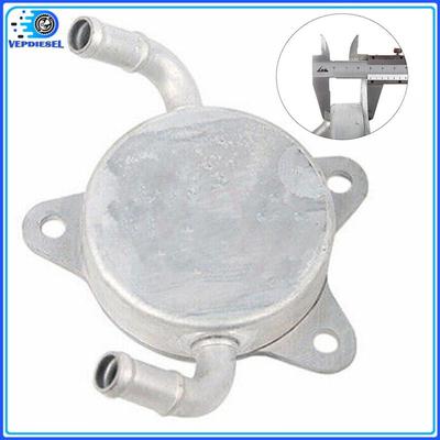 1pc Transmission Oil Cooler 33493-20100 for Toyota Corolla 1.8L 2010- Yaris 1.5L 2016 Auto Parts