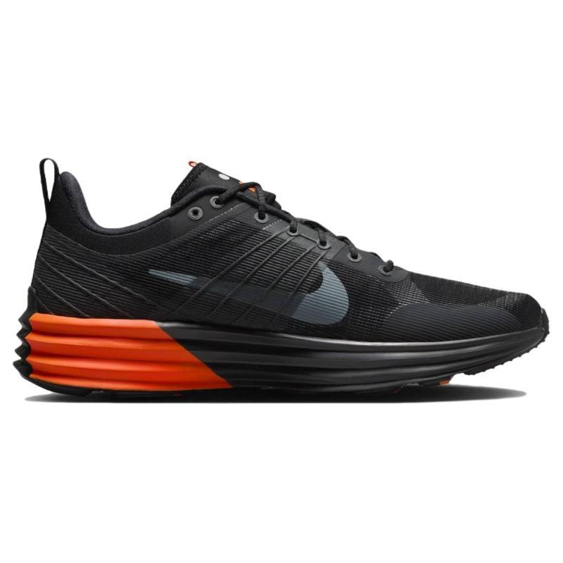 Nike Lunar Roam Safety Orange Sneakers HJ8999-001