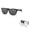 Oakley 9245 FROGSKINS (A) Square Sunglasses Unisex Couple Style