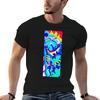 Neonnetero Tshirt Lightweight Hiking Tshirt